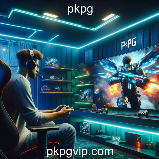 Explorando o Mundo dos Jogos de Ação