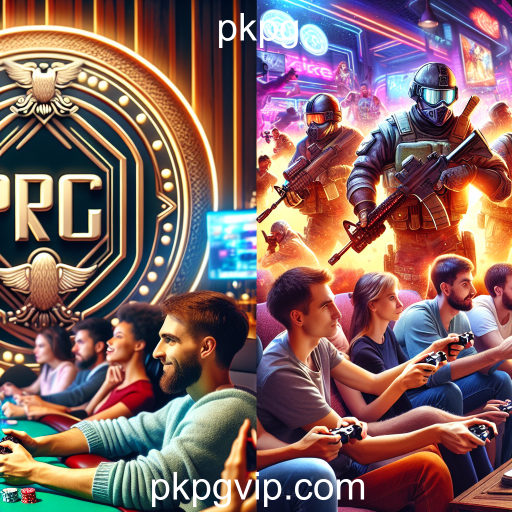 O Crescimento e a Evolução dos Jogos Multiplayer