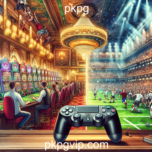 A Ascensão dos Jogos de Esportes na Indústria dos Videogames